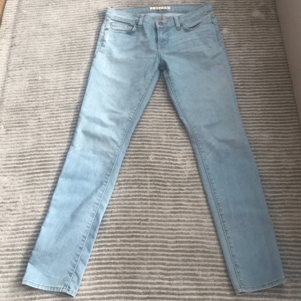 Jbrand Jeans